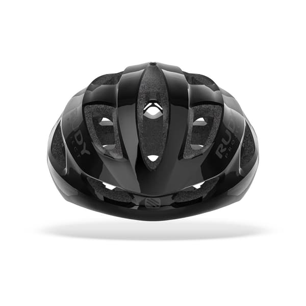 Rudy Project Strym Z Kypärä Musta 55-58 cm