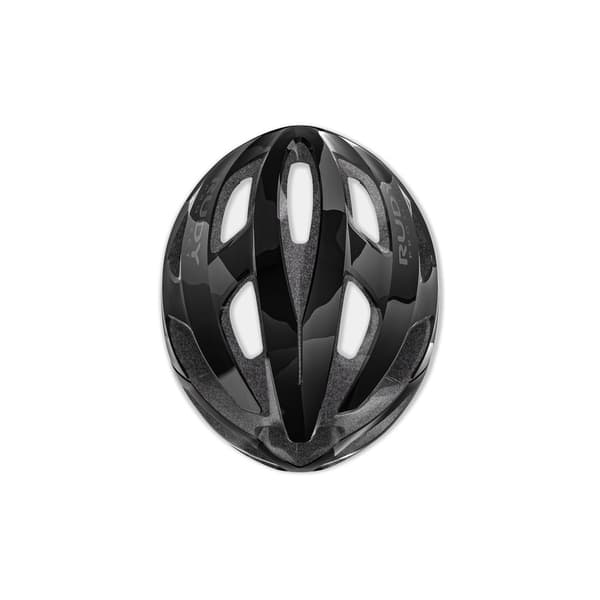 Rudy Project Strym Z Kypärä Musta 55-58 cm