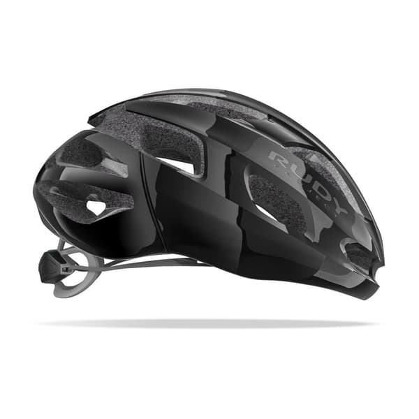 Rudy Project Strym Z Kypärä Musta 55-58 cm