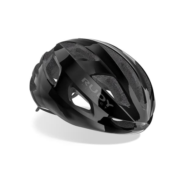 Rudy Project Strym Z Kypärä Musta 55-58 cm