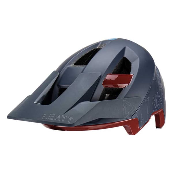 Leatt Allmtn 3.0 Mtb-kypärä Harmaa M
