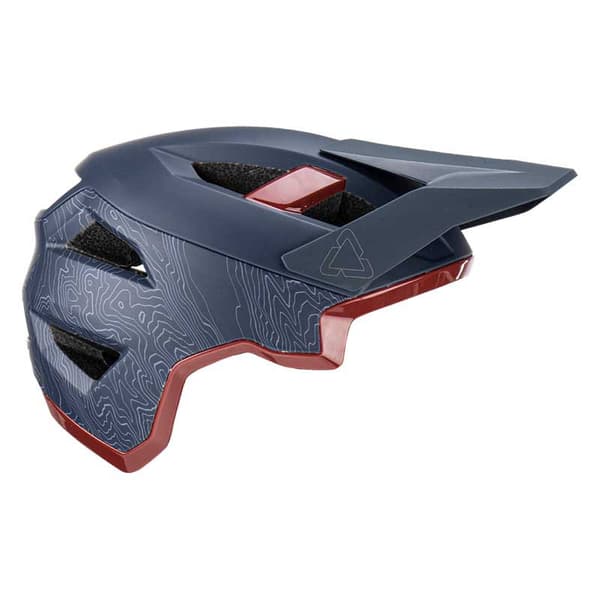 Leatt Allmtn 3.0 Mtb-kypärä Harmaa M
