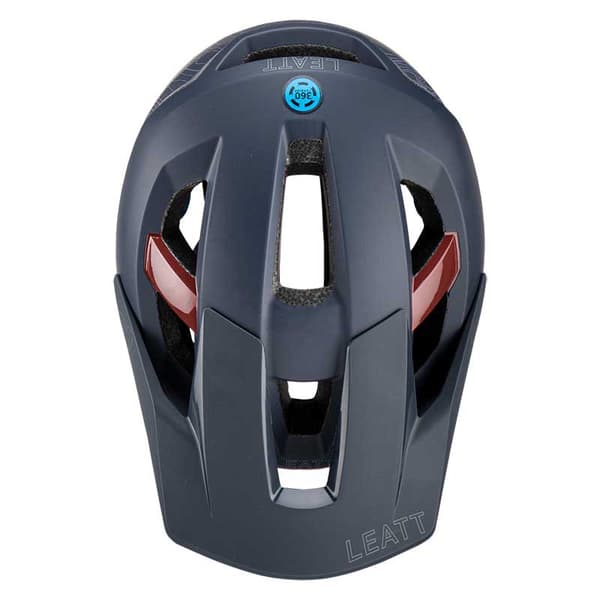 Leatt Allmtn 3.0 Mtb-kypärä Harmaa M
