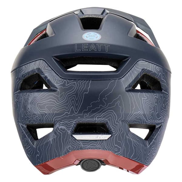 Leatt Allmtn 3.0 Mtb-kypärä Harmaa M