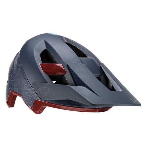 Leatt Allmtn 3.0 Mtb-kypärä Harmaa M