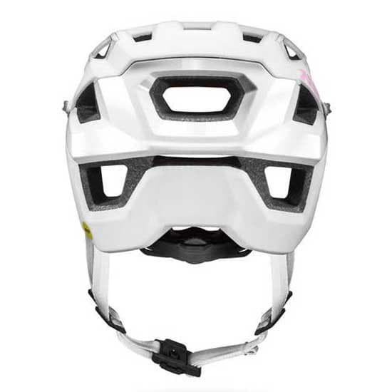 Julbo Forest Evo Mips Mtb-hjälm Vit 52-56 cm