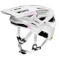 Miniatyrbild 1 av 5: Julbo Forest Evo Mips Mtb-hjälm Vit 52-56 cm