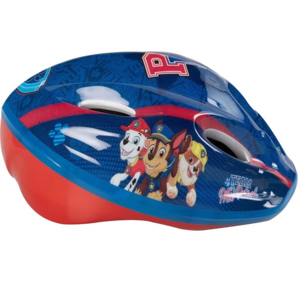 Pyöräilykypärä lapsille Paw Patrol 52-56cm