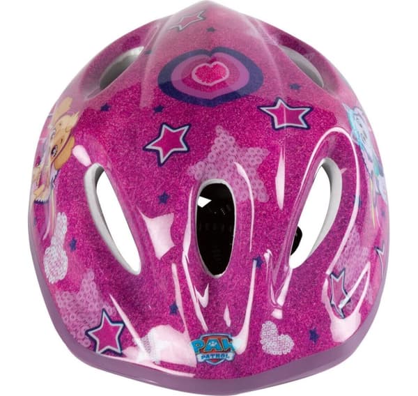 Cykelhjelm til børn Paw Patrol 52-56cm