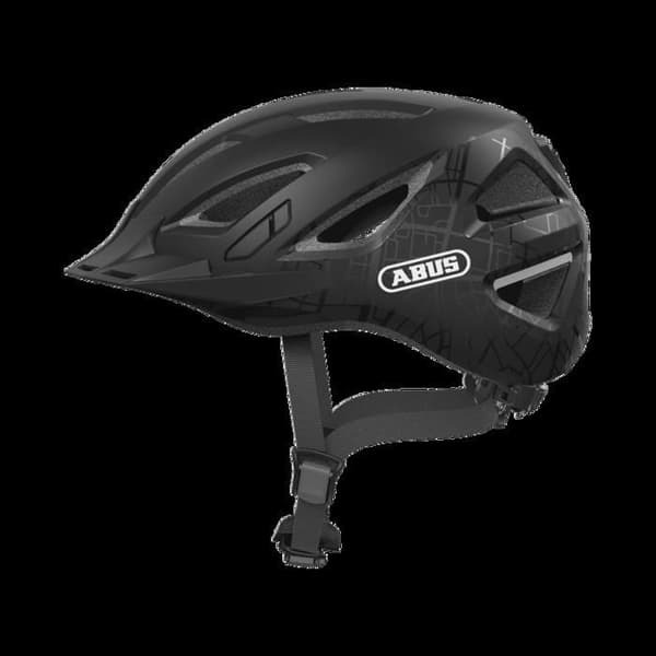 ABUS URBAN-I 3.0 CYKELHJÄLM