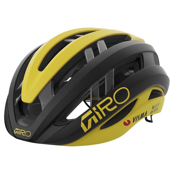 Giro Gr Aries Spherical Ltd Hjälm Gul S