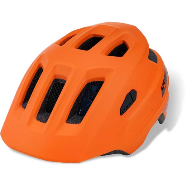 Cube Linok X Actionteam Mips Hjälm Orange M