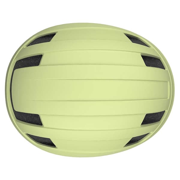 Lazer Verde Stadshjälm Grönt S-M