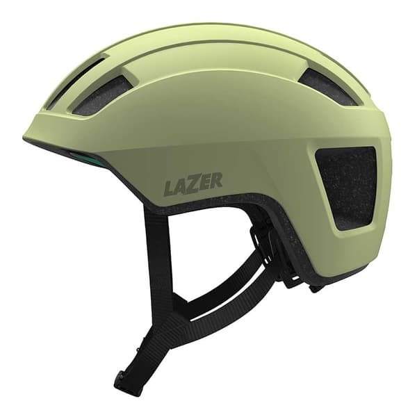 Lazer Verde Stadshjälm Grönt S-M