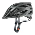 Miniatyrbild 1 av 4: Cykelhjälm - Uvex - I-VO CC - IAS 3D justering - Enklare stängningssystem - EPS skydd