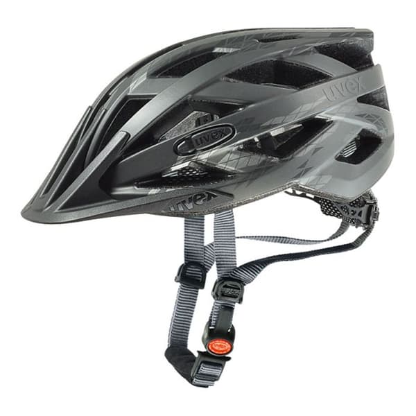 Cykelhjälm - Uvex - I-VO CC - IAS 3D justering - Enklare stängningssystem - EPS skydd