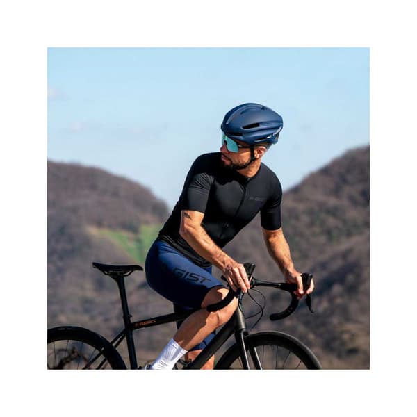 Gist Veloce Hjelm Blå L-XL