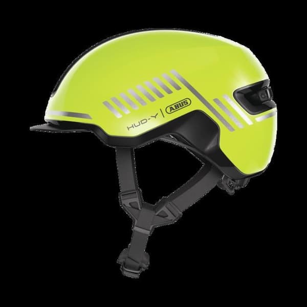 ABUS HUD-Y CYKELHJÄLM