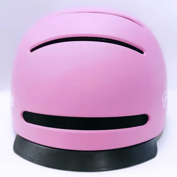 Livall Bh51m Neo Pink Edition Byhjelm Rosa M