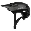 Miniatyrbillede 3 af 5: Oneal Trailfinder Evo Solid Mtb-hjelm Sort L-XL