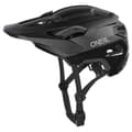 Miniatyrbillede 5 af 5: Oneal Trailfinder Evo Solid Mtb-hjelm Sort L-XL