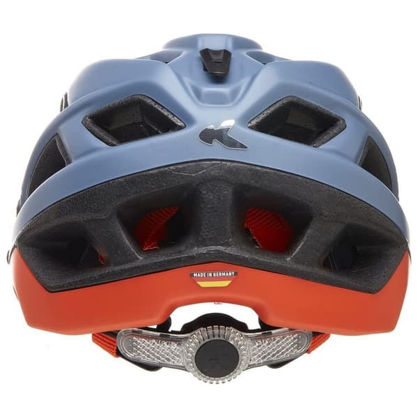 Ked Companion 2022 Mtb-hjelm Blå M