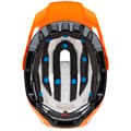 Miniatyrbillede 5 af 5: 100percent Altec Fidlock Cpsc/ce Mtb-hjelm Orange XS-S