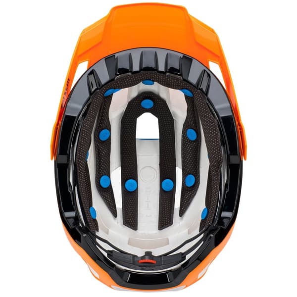 100percent Altec Fidlock Cpsc/ce Mtb-hjelm Orange XS-S