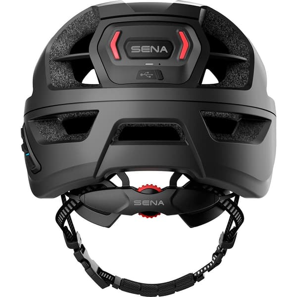 Sena M1 Smart Mtb-hjälm Svart M