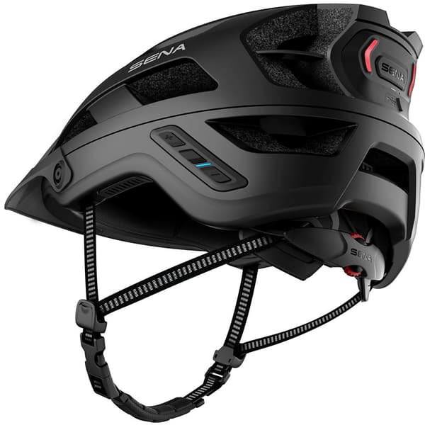 Sena M1 Smart Mtb-hjälm Svart M