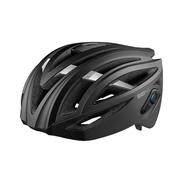 Sena R2 Bluetooth Kypärä Musta L
