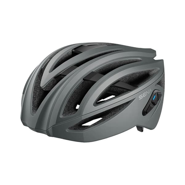 Sena R2 Bluetooth Hjälm Grå L