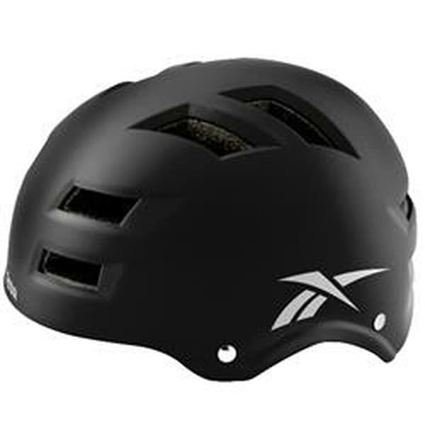 Reebok Mtv01 Byhjelm Sort L