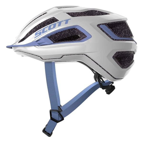 Scott Arx Mtb-hjälm Vit M