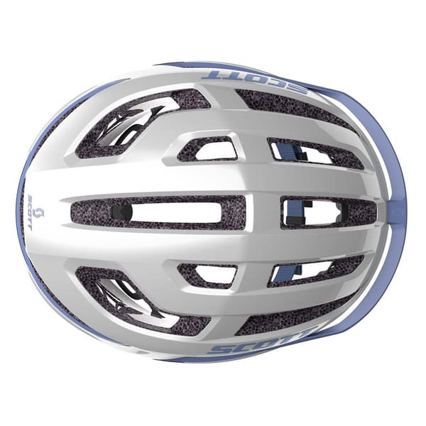 Scott Arx Mtb-hjälm Vit M