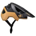 Miniatyrbillede 3 af 6: Leatt Mtb Allmtn 4.0 Mtb-hjelm Sort M
