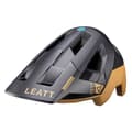 Miniatyrbillede 2 af 6: Leatt Mtb Allmtn 4.0 Mtb-hjelm Sort M