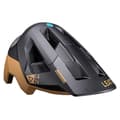 Miniatyrbillede 1 af 6: Leatt Mtb Allmtn 4.0 Mtb-hjelm Sort M