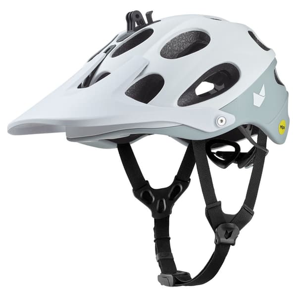 Catlike Yelmo Mips Mtb-hjelm Hvid S