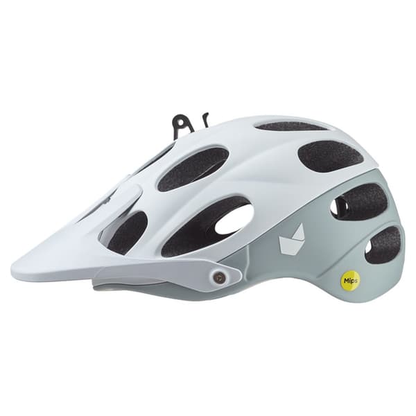 Catlike Yelmo Mips Mtb-hjelm Hvid S