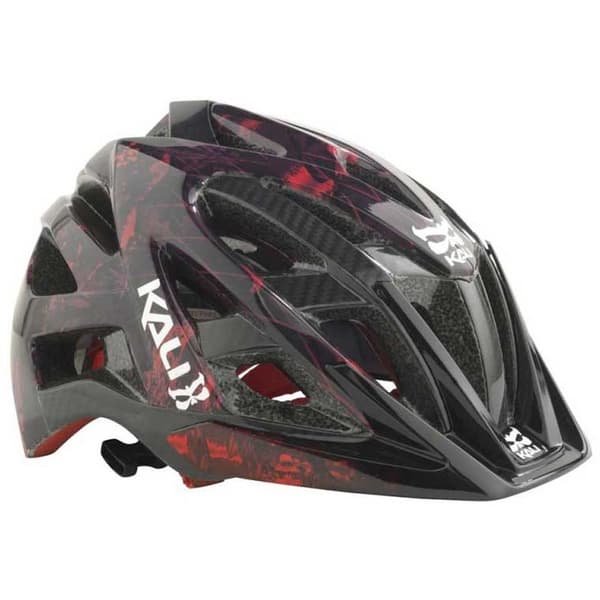 Kali Protectives Avana Enduro Mtb-kypärä Musta L