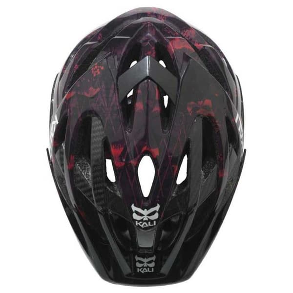 Kali Protectives Avana Enduro Mtb-kypärä Musta L