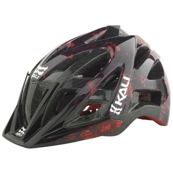 Kali Protectives Avana Enduro Mtb-kypärä Musta L