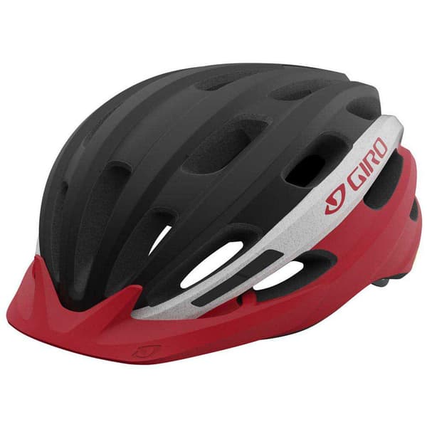 Giro Register Mtb-hjelm Rød,Sort