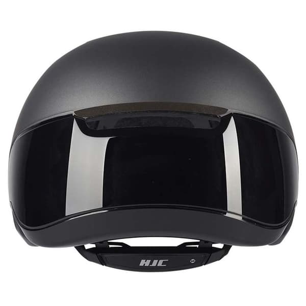 Hjc Calido Byhjelm Sort M
