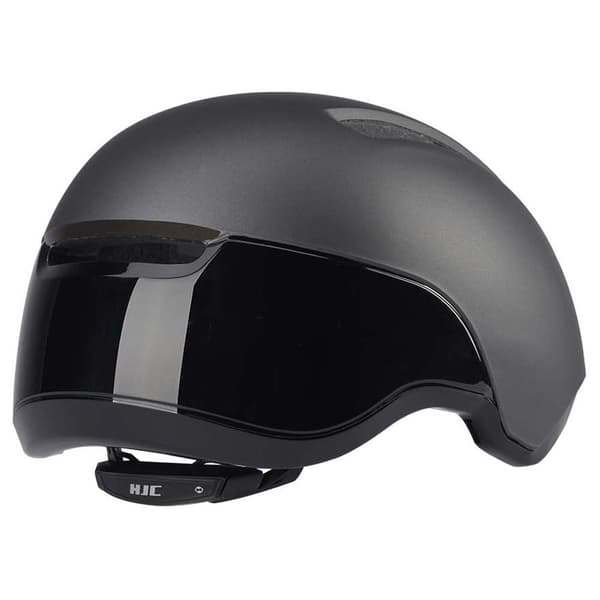 Hjc Calido Byhjelm Sort M