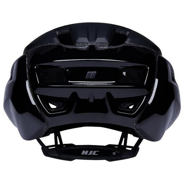 Hjc Valeco 2 Hjelm Sort L