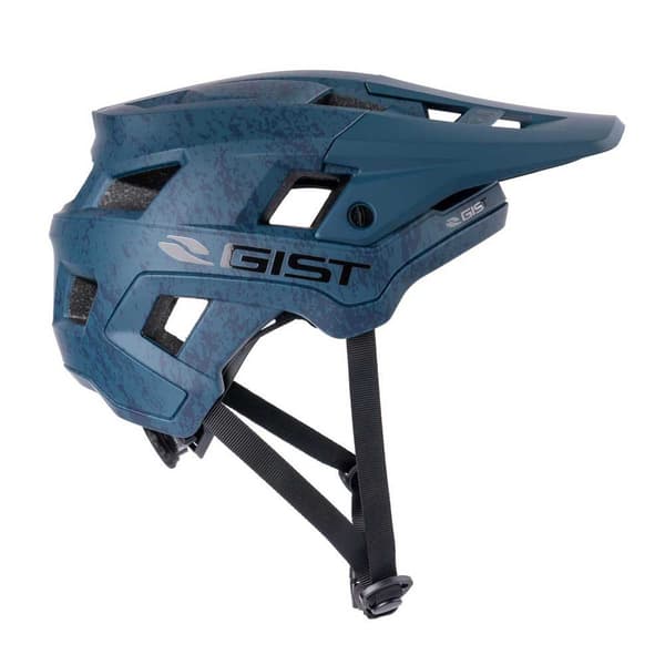 Gist Scrub Mtb-hjelm Blå L-XL