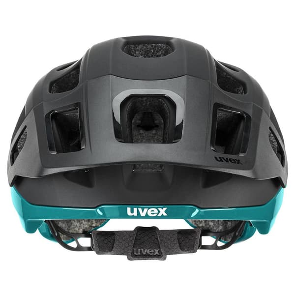 Uvex React Mtb-hjälm Blå 59-61 cm