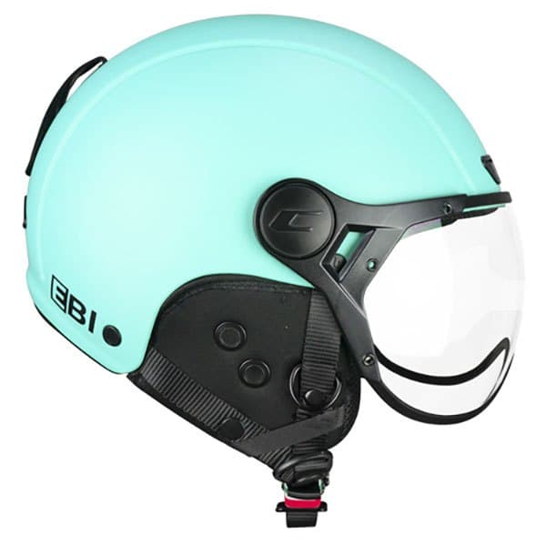Cgm 801a Ebi Mono Byhjelm Blå 2XS